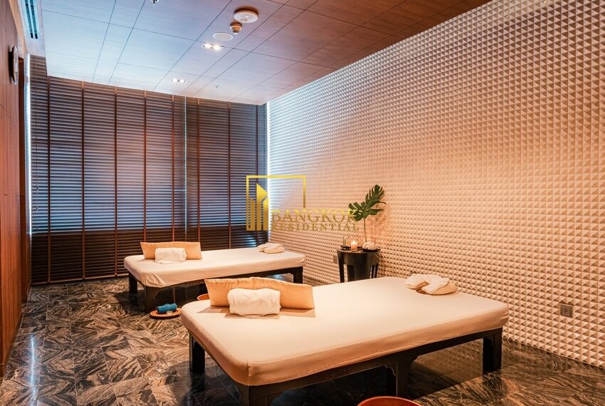 Marriott Executive Apartment Sukhumvit 57 Facilities Image-05