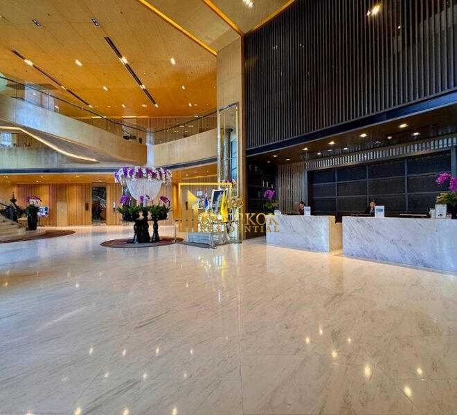 Marriott Executive Apartment Sukhumvit 57 Facilities Image-06