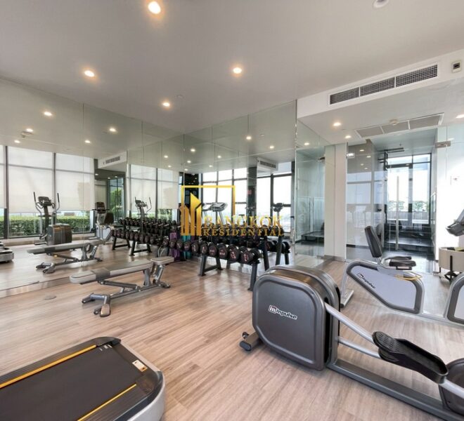 Ramada Plaza Sukhumvit 48 Facilities Image-01