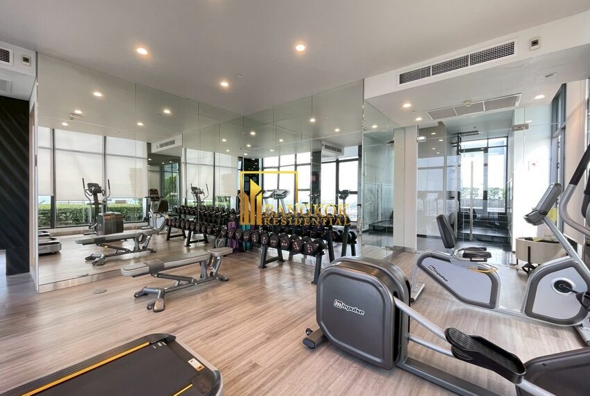 Ramada Plaza Sukhumvit 48 Facilities Image-01