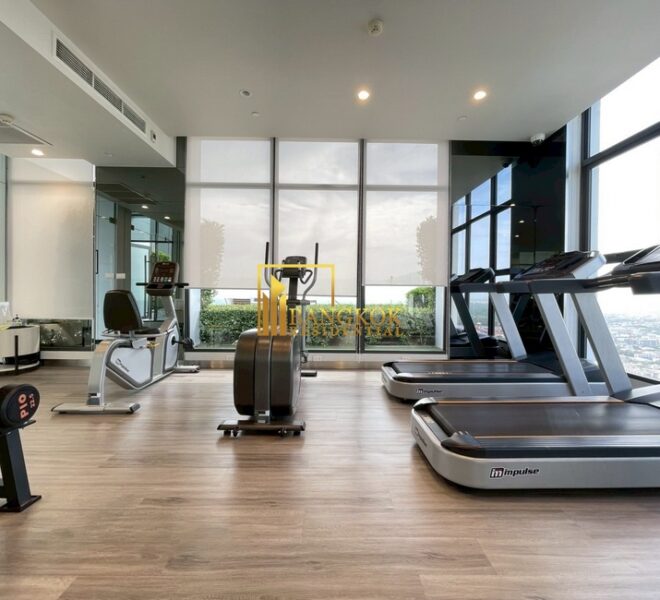 Ramada Plaza Sukhumvit 48 Facilities Image-02