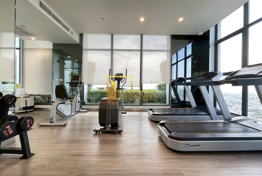 Ramada Plaza Sukhumvit 48 Facilities Image-02