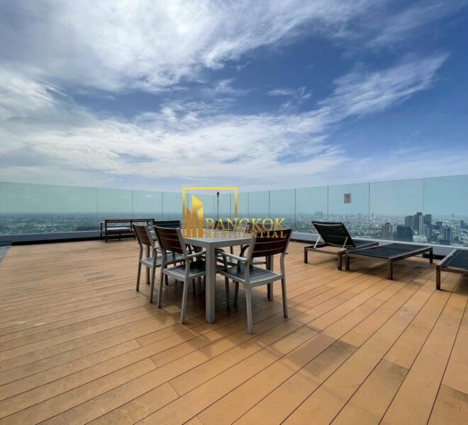 Ramada Plaza Sukhumvit 48 Facilities Image-03