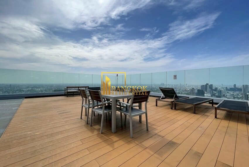 Ramada Plaza Sukhumvit 48 Facilities Image-03