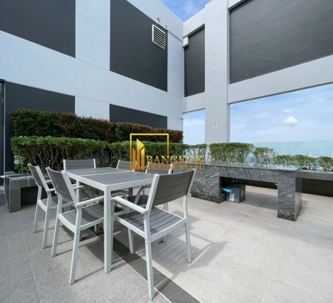 Ramada Plaza Sukhumvit 48 Facilities Image-04