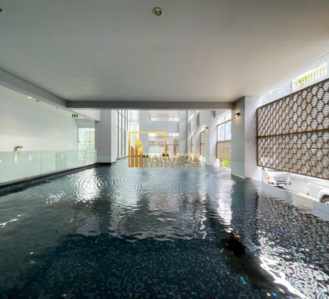 Ramada Plaza Sukhumvit 48 Facilities Image-05