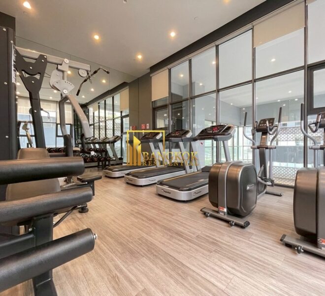 Ramada Plaza Sukhumvit 48 Facilities Image-07