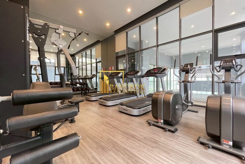 Ramada Plaza Sukhumvit 48 Facilities Image-07