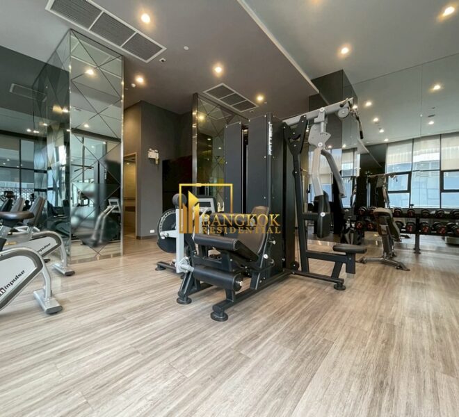 Ramada Plaza Sukhumvit 48 Facilities Image-08