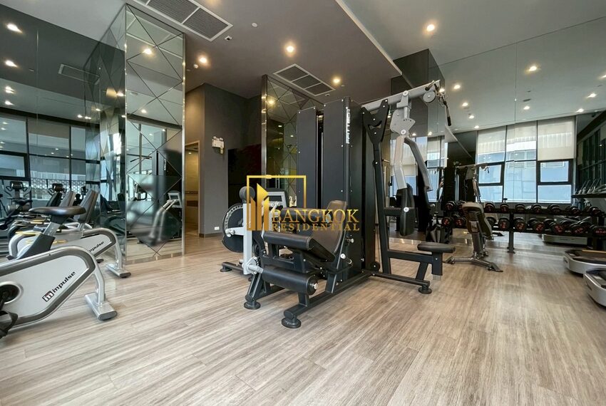 Ramada Plaza Sukhumvit 48 Facilities Image-08