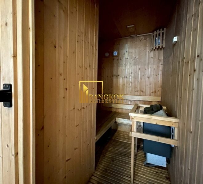 Ramada Plaza Sukhumvit 48 Facilities Image-09
