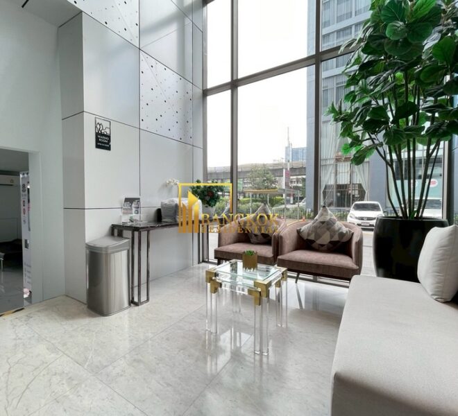 Ramada Plaza Sukhumvit 48 Facilities Image-11