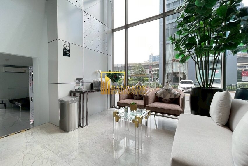 Ramada Plaza Sukhumvit 48 Facilities Image-11