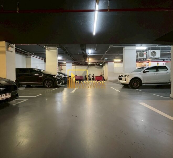 Ramada Plaza Sukhumvit 48 Facilities Image-12