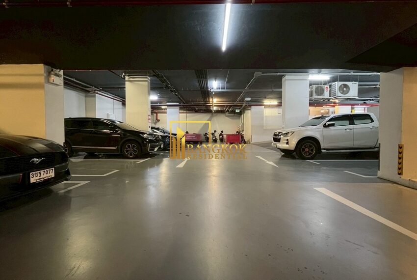 Ramada Plaza Sukhumvit 48 Facilities Image-12