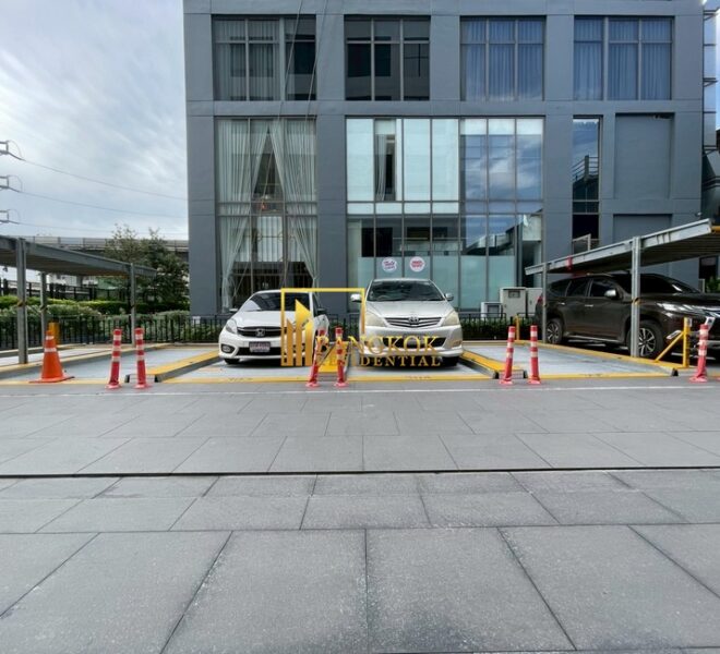 Ramada Plaza Sukhumvit 48 Facilities Image-13