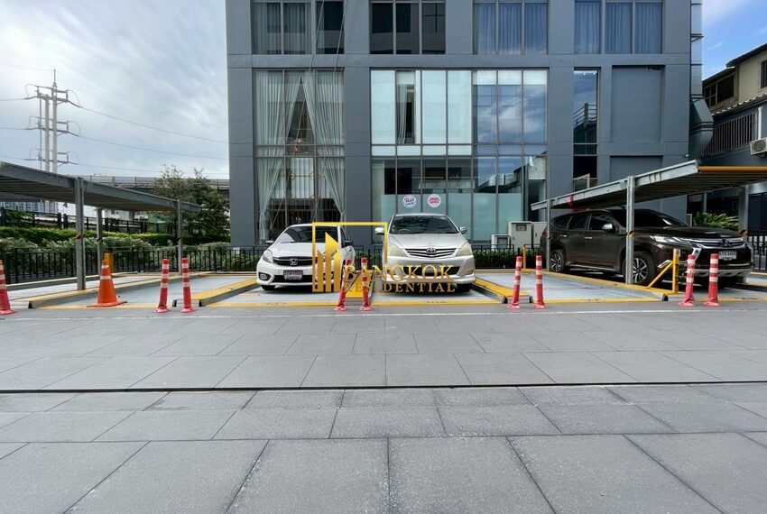 Ramada Plaza Sukhumvit 48 Facilities Image-13