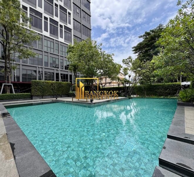Ramada Plaza Sukhumvit 87 Facilities Image-01