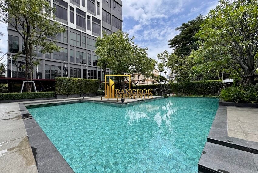 Ramada Plaza Sukhumvit 87 Facilities Image-01