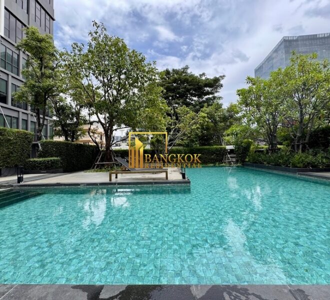 Ramada Plaza Sukhumvit 87 Facilities Image-02