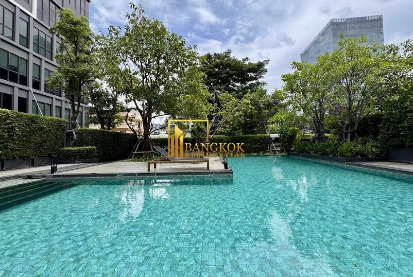 Ramada Plaza Sukhumvit 87 Facilities Image-02