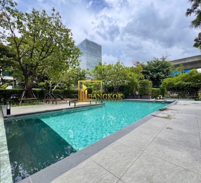 Ramada Plaza Sukhumvit 87 Facilities Image-03