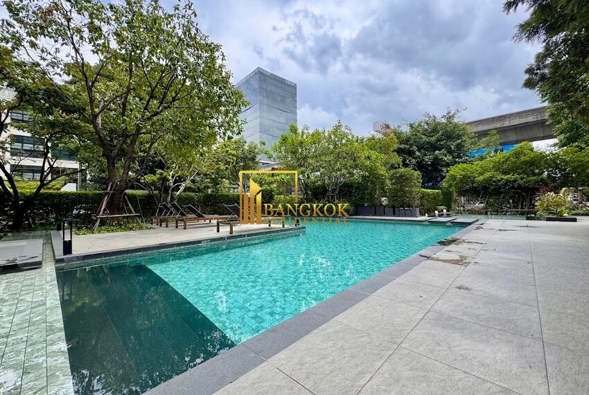 Ramada Plaza Sukhumvit 87 Facilities Image-03