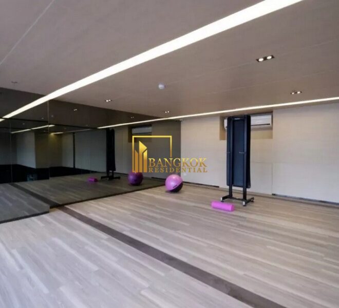 Ramada Plaza Sukhumvit 87 Facilities Image-05