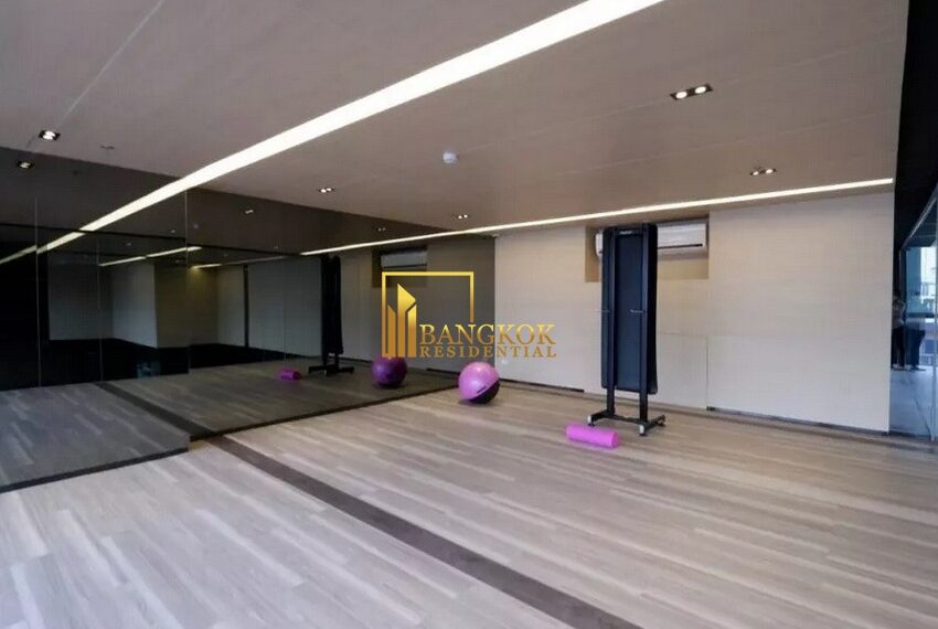 Ramada Plaza Sukhumvit 87 Facilities Image-05