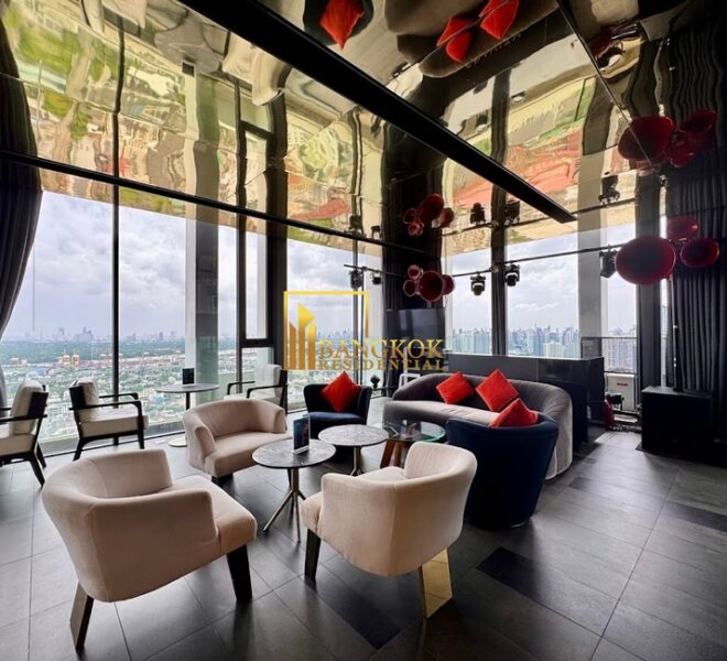 Ramada Plaza Sukhumvit 87 Facilities Image-06