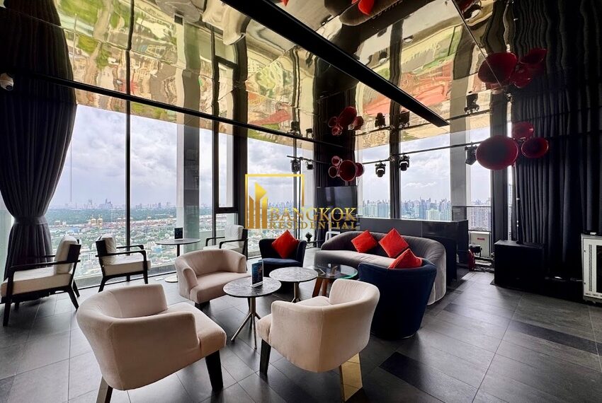 Ramada Plaza Sukhumvit 87 Facilities Image-06