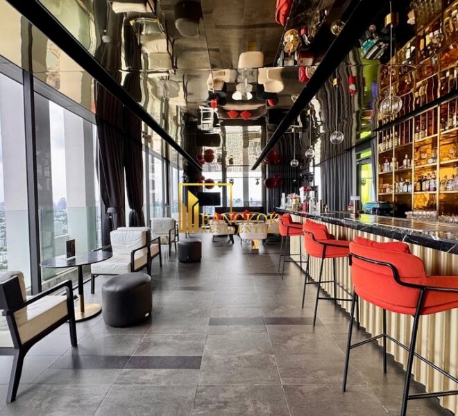Ramada Plaza Sukhumvit 87 Facilities Image-07