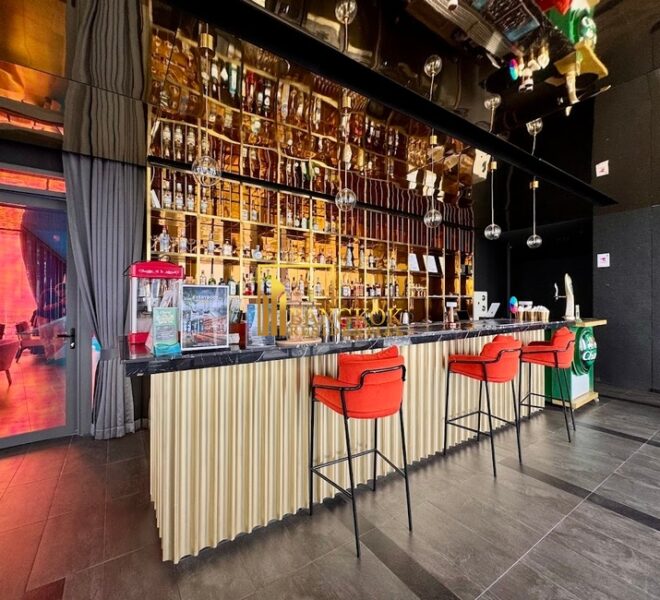Ramada Plaza Sukhumvit 87 Facilities Image-08