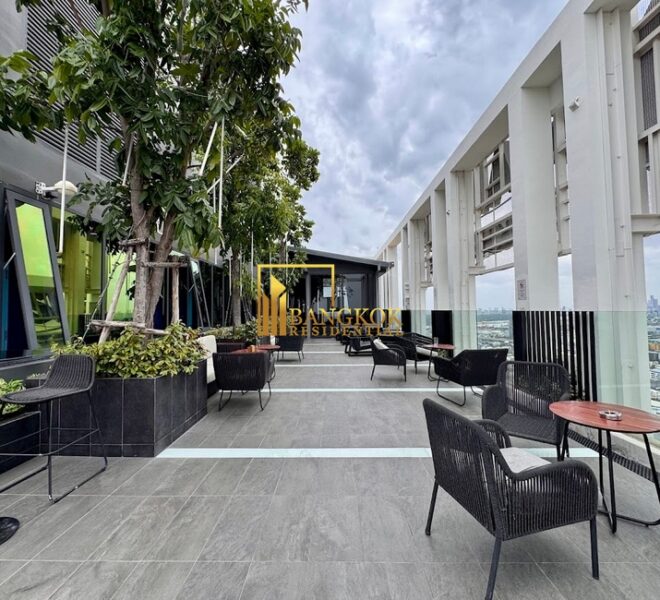 Ramada Plaza Sukhumvit 87 Facilities Image-09