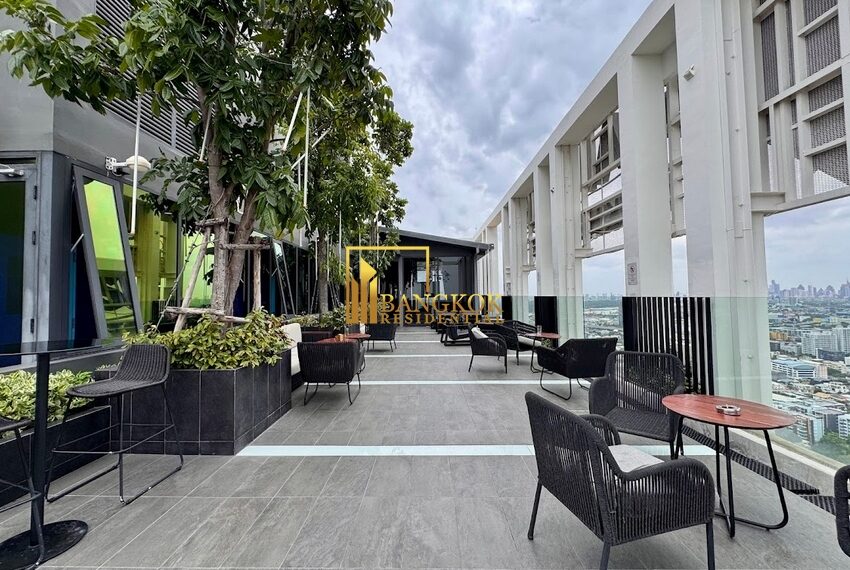 Ramada Plaza Sukhumvit 87 Facilities Image-09