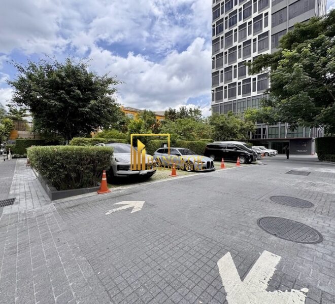 Ramada Plaza Sukhumvit 87 Facilities Image-11