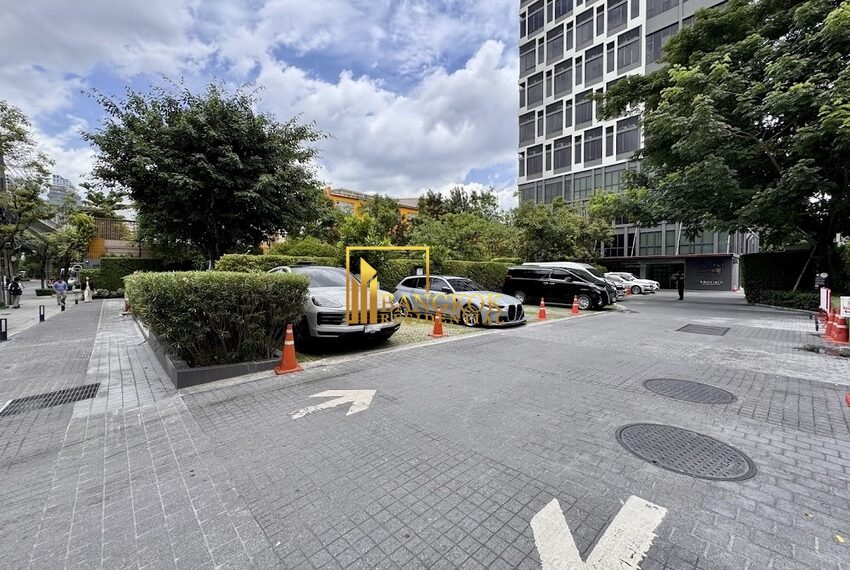 Ramada Plaza Sukhumvit 87 Facilities Image-11