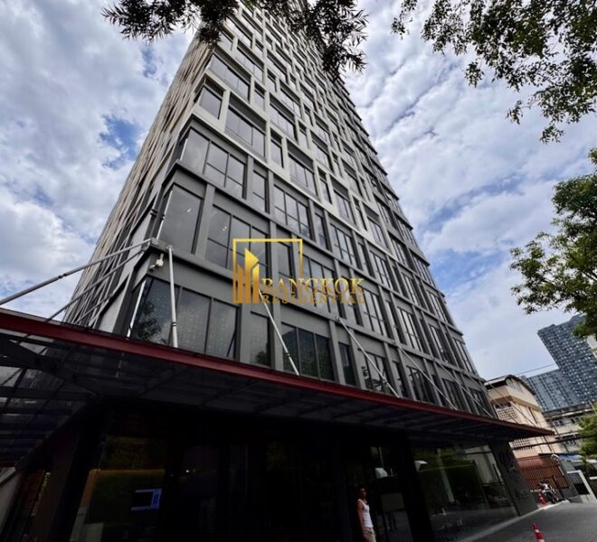 Ramada Plaza Sukhumvit 87 Facilities Image-12