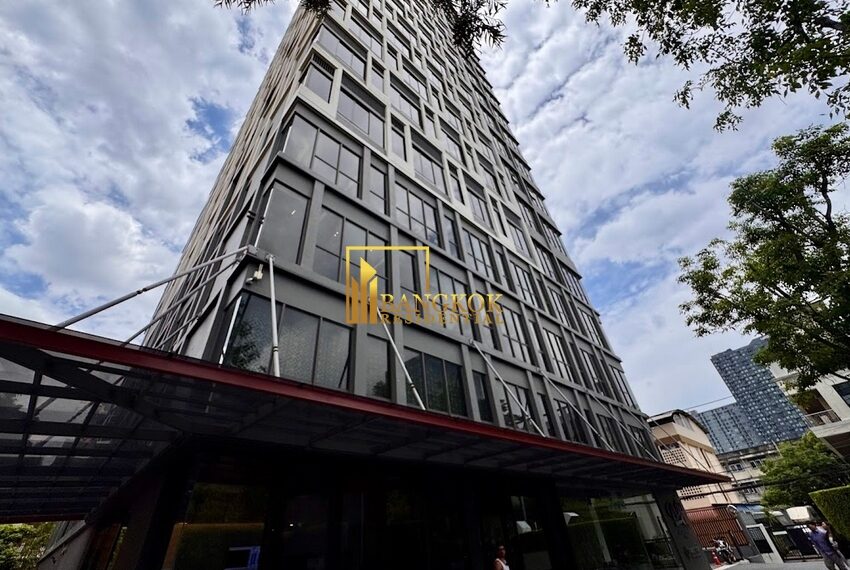 Ramada Plaza Sukhumvit 87 Facilities Image-12