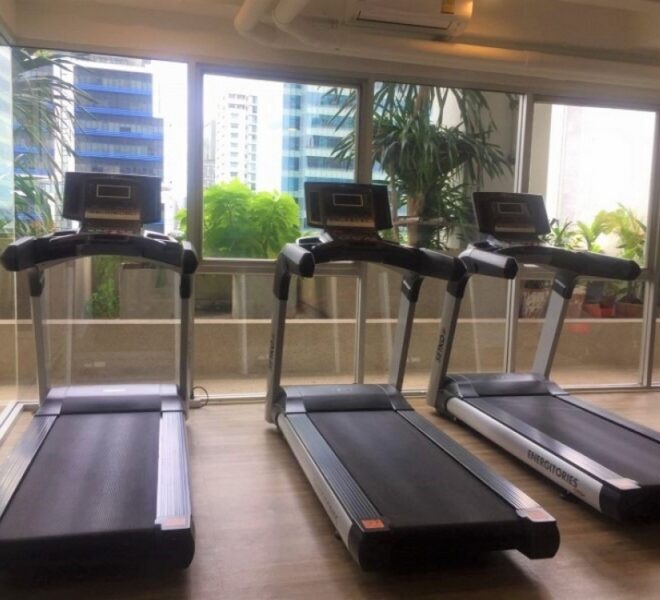 Silom Suite Condo Image-02