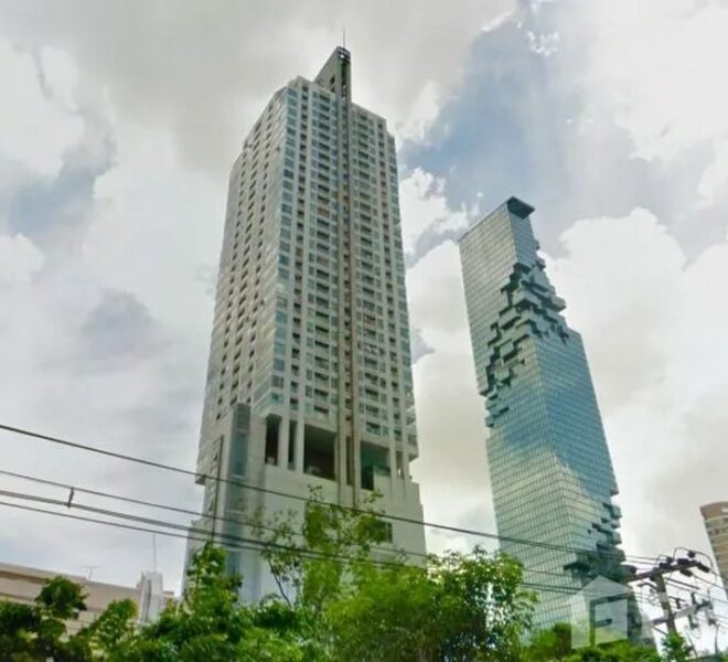 Silom Suite Condo Image-03