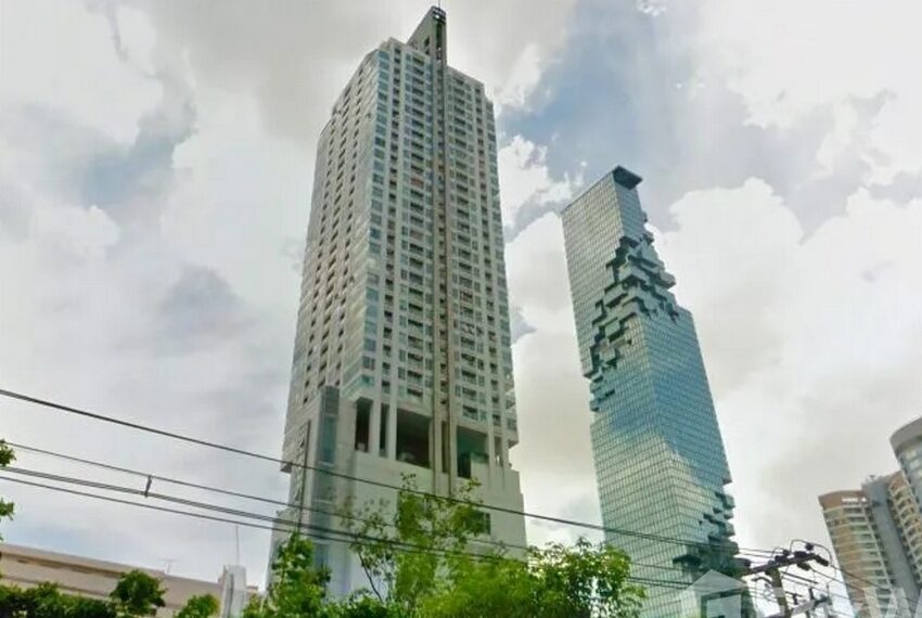 Silom Suite Condo Image-03