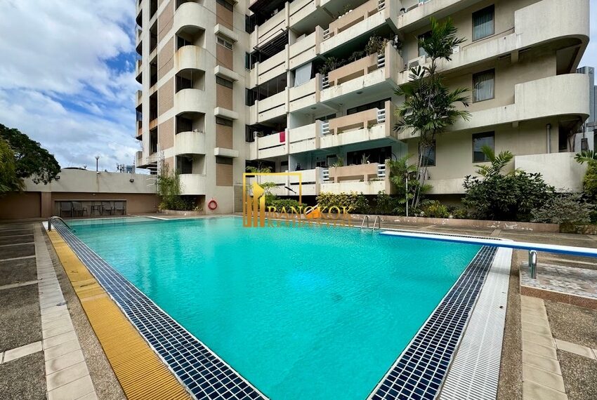 Tongthip Mansion Facilities Image-02