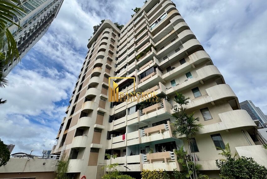 Tongthip Mansion Facilities Image-03