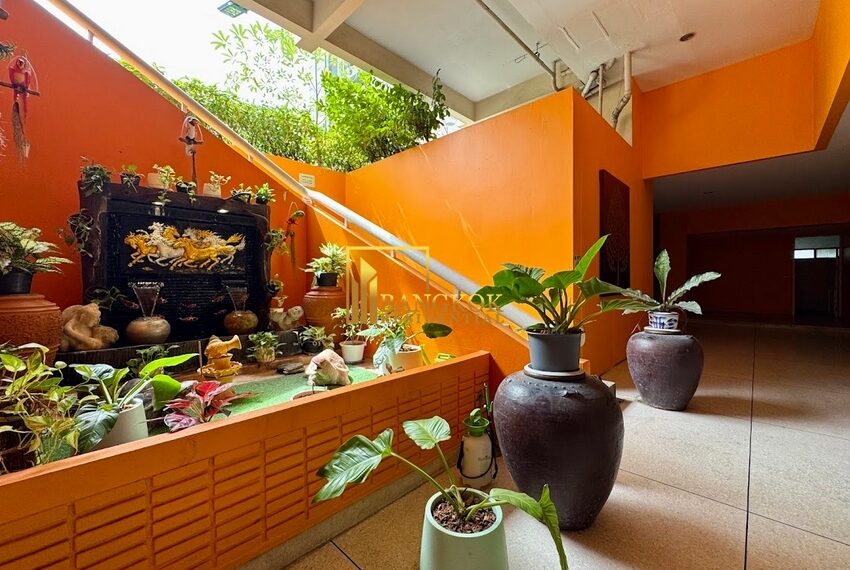 Tongthip Mansion Facilities Image-04