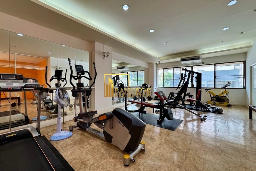 Tongthip Mansion Facilities Image-05