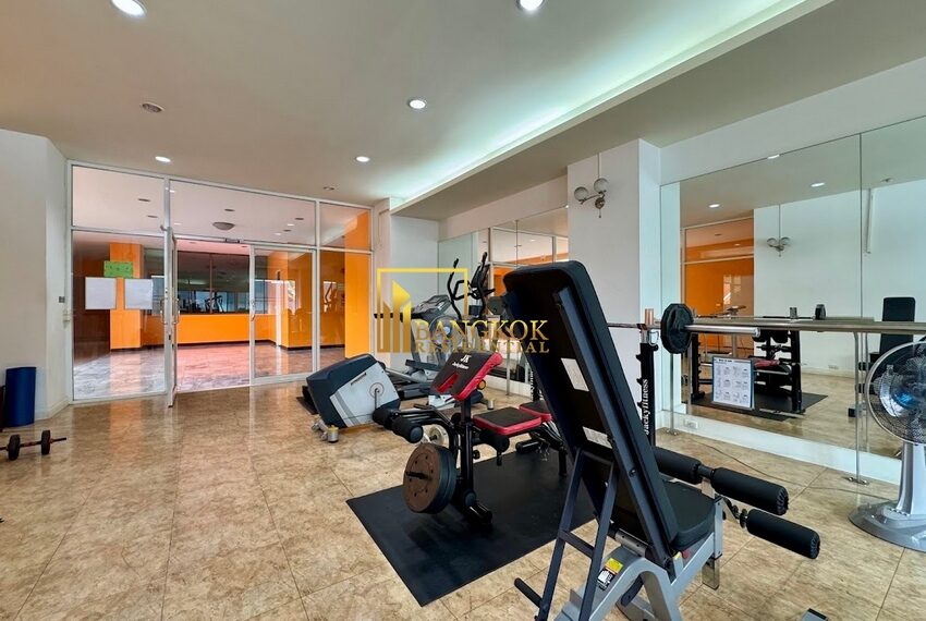 Tongthip Mansion Facilities Image-06