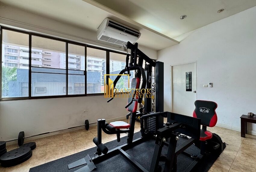 Tongthip Mansion Facilities Image-07