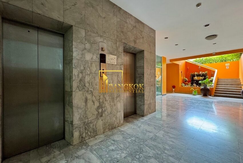 Tongthip Mansion Facilities Image-08