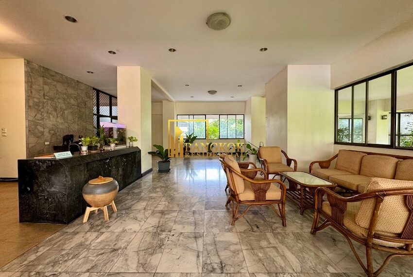 Tongthip Mansion Facilities Image-09
